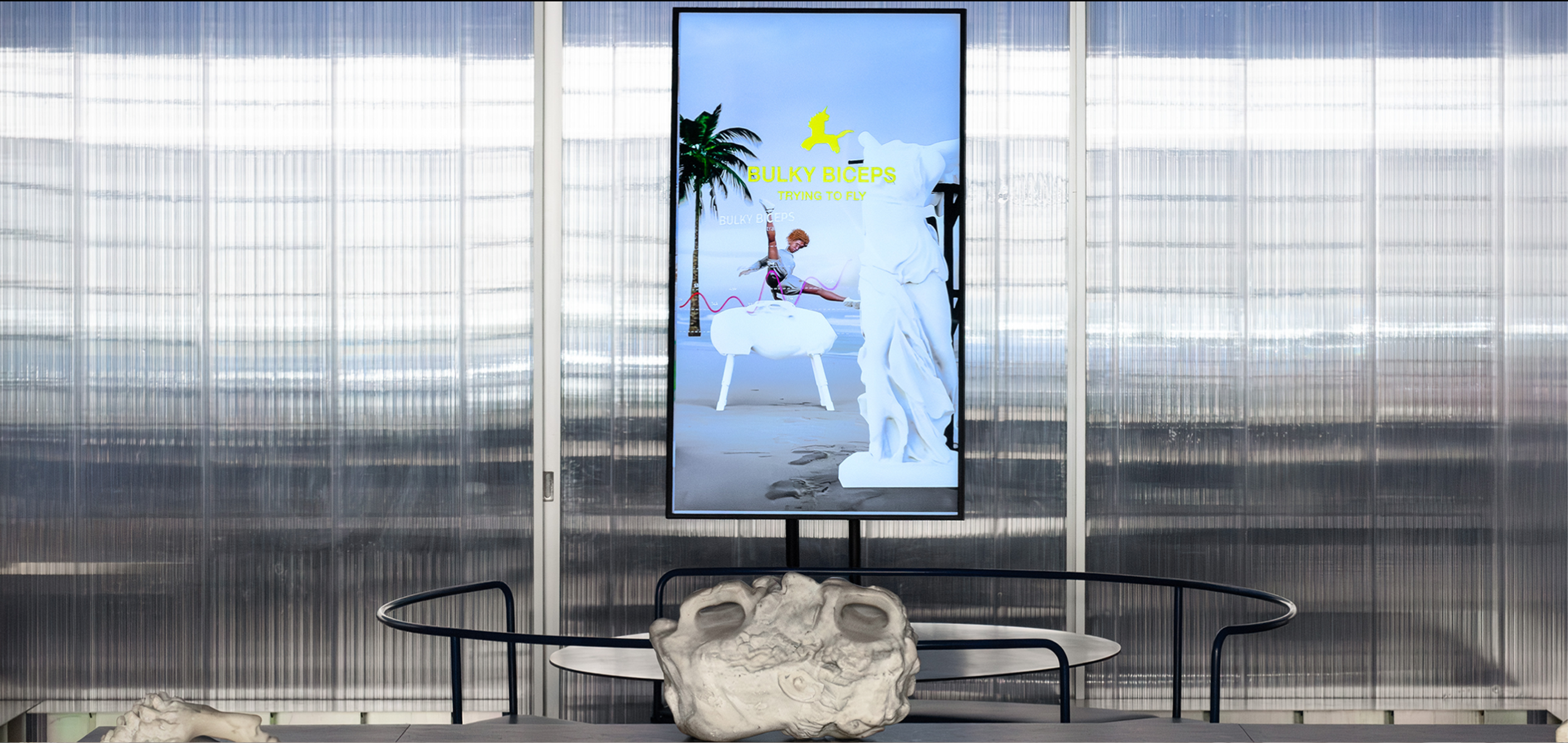 Winter 22 installation center